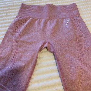 Gymshark workout leggings